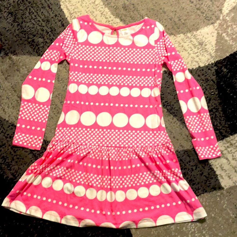Long sleeve Dress